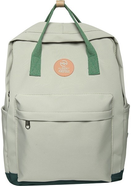 Love Home Okul Çantası Kız Lise Üniversite Öğrencisi Kore Kolej Tarzı Vahşi Eğlence Ortaok (Yurt Dışından)