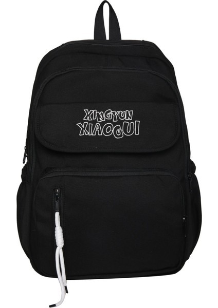 Love Home Okul Çantası (Yurt Dışından)