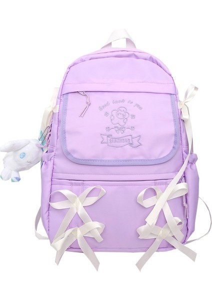 Love Home Kore Okul Kadın Lise Büyük Kapasiteli Japon Sırt Eğlence Ilkokul Ortaokul Küçük (Yurt Dışından)