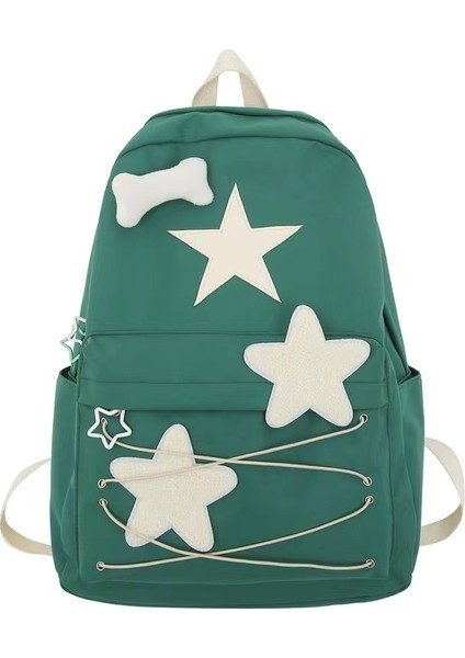 Love Home Okul Çantası (Yurt Dışından)