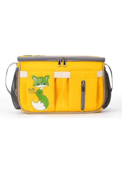 Love Home Anne Bebek Bakım Çantası (Yurt Dışından)