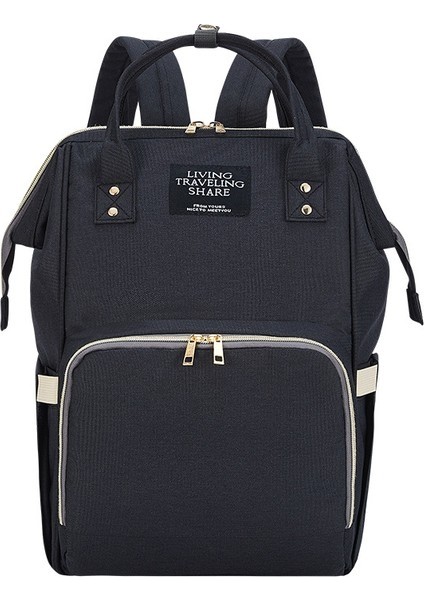 Love Home Bebek Bakım Çantası (Yurt Dışından)