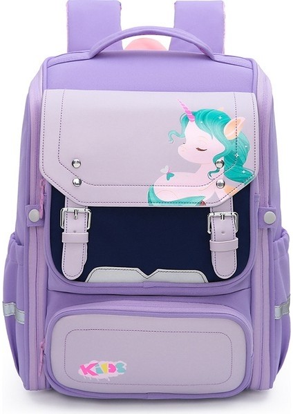 2-4 Sınıflarda Ilkokul Öğrencileri Için Popüler Yeni Sırt Çantası Okul Çantaları (Yurt Dışından)