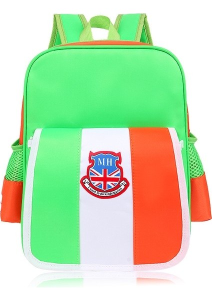 Yeni Stil Öğrenci Çocuk Okul Çantası 3-6 Yaş (Yurt Dışından)