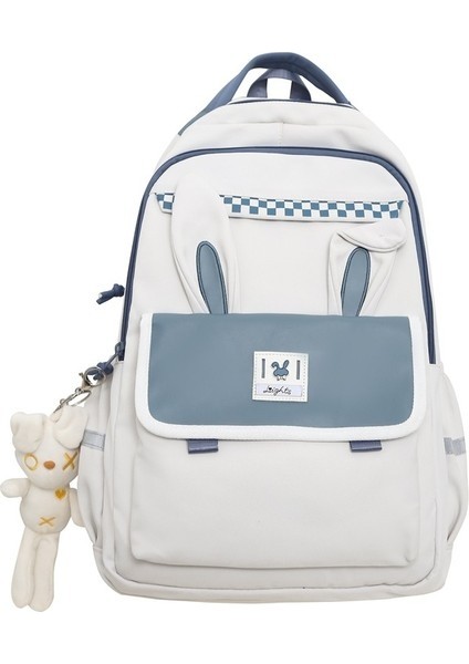 Love Home Okul Çantası (Yurt Dışından)