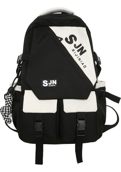 Love Home Okul Çantası (Yurt Dışından)