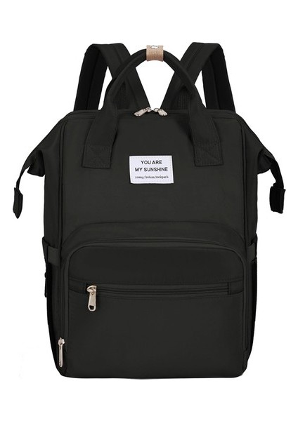 Love Home Bebek Bakım Çantası (Yurt Dışından)