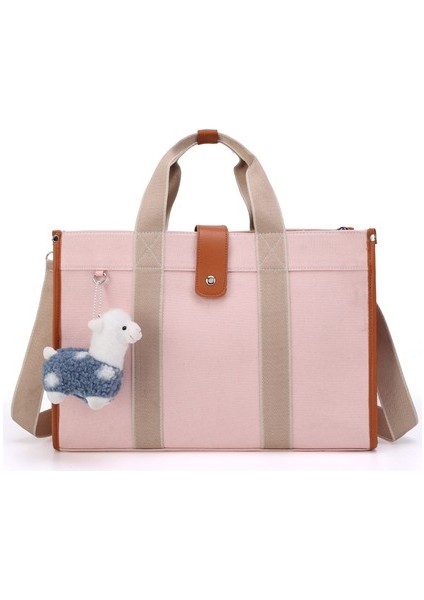Love Home Bebek Bakım Çantası (Yurt Dışından)