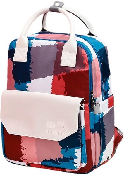 Love Home Anne Bebek Bakım Çantası (Yurt Dışından)