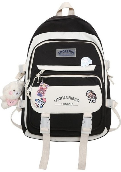 Sevimli Öğrenci Sırt Çantası (Yurt Dışından) fiyatları