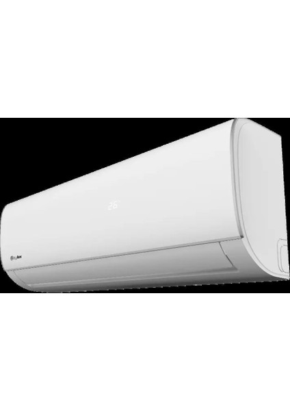 Daikin; Daylux; A++; 24.000 Btu/h; DTXM71N; Inverter; R32 Gazlı; Duvar Tipi Klima