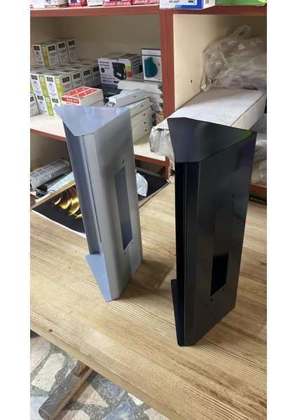 Görüntülü Panel Dış Kaplama Sağa Sola Dönüş Metal Komple Döküm Bütün Görüntülü Sistemlere Uyumlu fiyatları