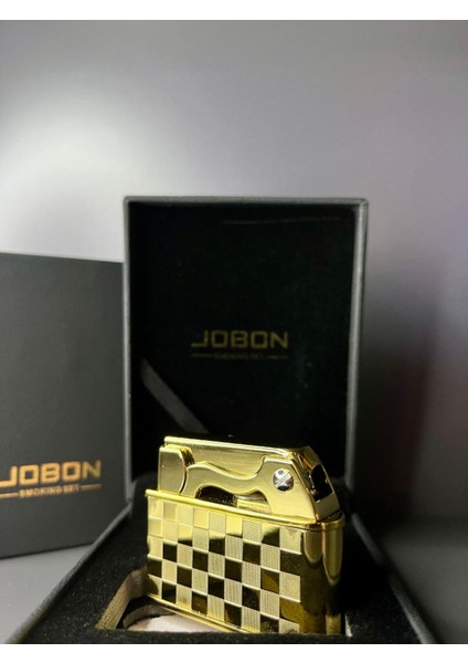 Ibelo Model Çelik Gövde Benzinli Lüks Çakmak fiyatları