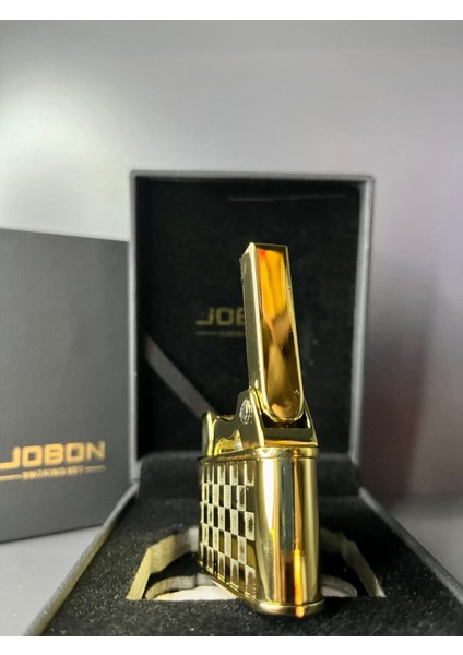 Ibelo Model Çelik Gövde Benzinli Lüks Çakmak modelleri