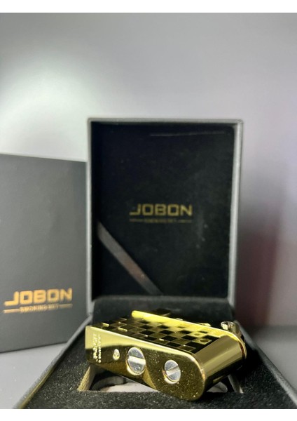 Ibelo Model Çelik Gövde Benzinli Lüks Çakmak fırsatları