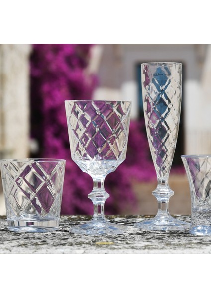 Cheers Flüt Şampanya Kadehi Şeffaf fiyatları