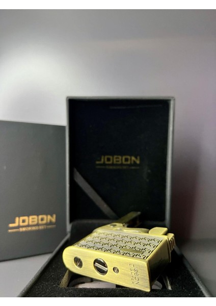 Ibelo Model Çelik Gövde Benzinli Lüks Çakmak fırsatları