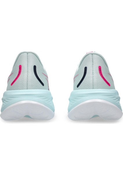 Gel-Cumulus 26 Kadın Mavi Koşu Ayakkabısı 1012B599-401 indirimleri