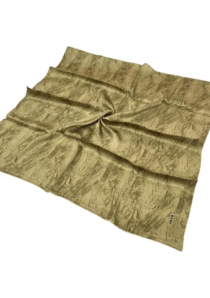 Ipek Eşarp - 8924701-362 Gold Sura