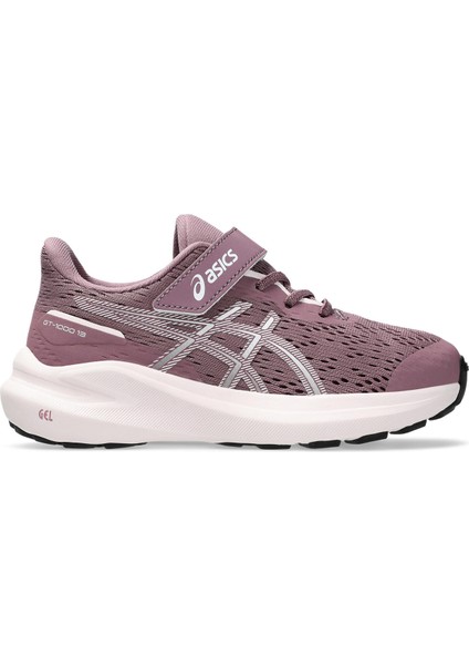 GT-1000 13 Ps Küçük Unisex Çocuk Pembe Koşu Ayakkabısı 1014A344-500