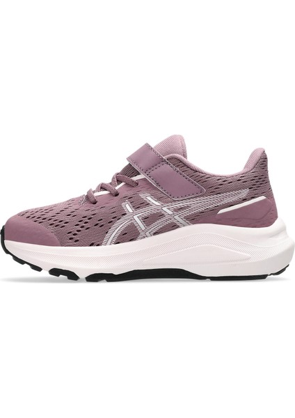 GT-1000 13 Ps Küçük Unisex Çocuk Pembe Koşu Ayakkabısı 1014A344-500