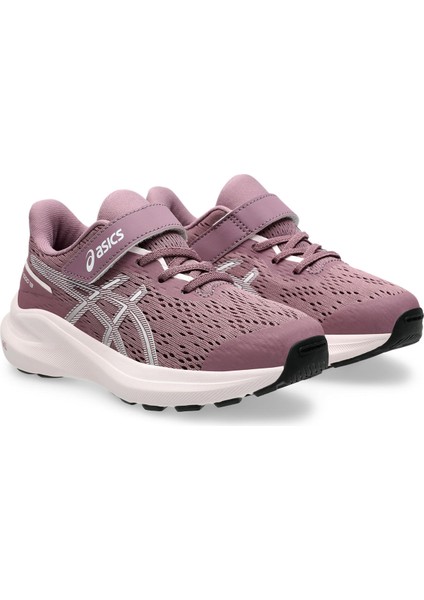 GT-1000 13 Ps Küçük Unisex Çocuk Pembe Koşu Ayakkabısı 1014A344-500