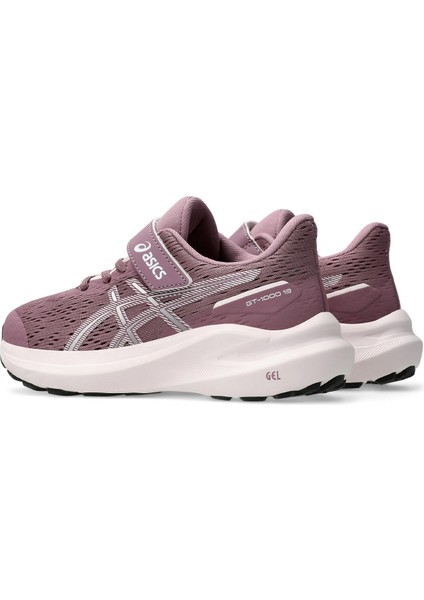 GT-1000 13 Ps Küçük Unisex Çocuk Pembe Koşu Ayakkabısı 1014A344-500