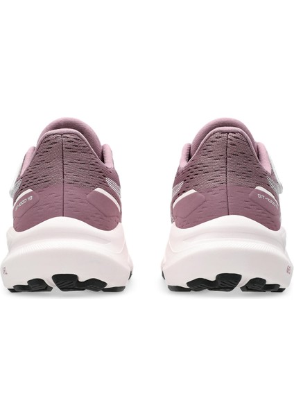 GT-1000 13 Ps Küçük Unisex Çocuk Pembe Koşu Ayakkabısı 1014A344-500