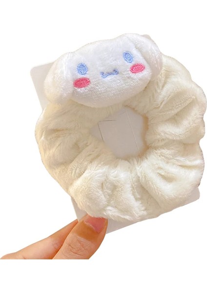 Karikatür Peluş Oyuncak Kawali Kuromi Hello Kitty My Melody Cinnamoroll Yumuşak Peluş Bebek Kolye Oyuncak Kızlar 12 Inç (Yurt Dışından)