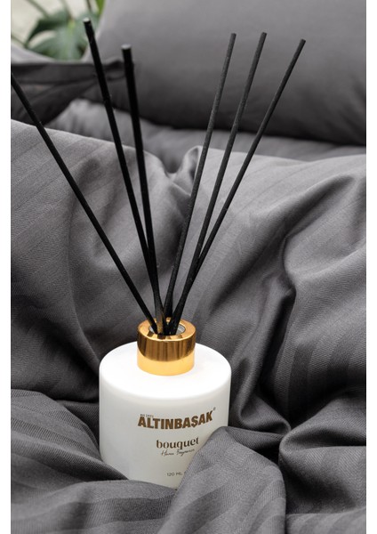 Infinity Shadows Poplin Çift Kişilik Nevresim Takımı indirimleri