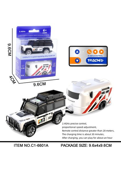 1:64 Mini Alaşım Off-Road Uzaktan Kumandalı Araba, Farlar ve Arka Lambalar ile Oyuncak Arabaaraba1. (Yurt Dışından) fiyatları