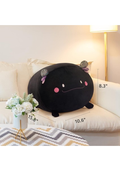 LWJG120。12'LI Paket Rastgele Mini Hayvan Peluş Oyuncak Seti (Her Biri 3 Inç), Çocuklar Için Doldurulmuş Hayvanlar (Yurt Dışından) fırsatları