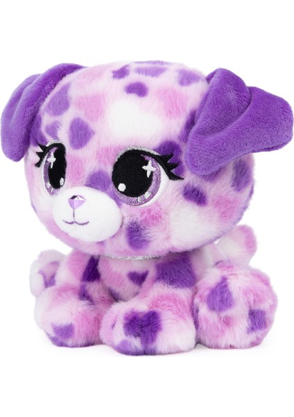 LWJG120。PET Star Serisi Lucille Warf Seal Peluş Hayvan Oyuncak (Yurt Dışından) fırsatları
