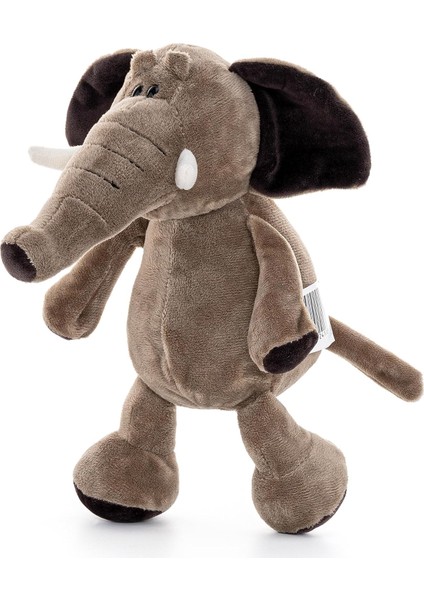 LWJG120。DINOZOR Doldurulmuş Hayvan Çocuk Oyuncak Peluş Bebek Macera Oyun Arkadaşı (Yurt Dışından)
