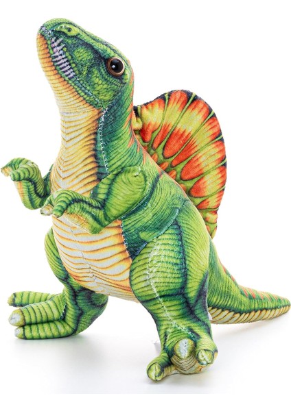LWJG120。DINOZOR Doldurulmuş Hayvan Çocuk Oyuncak Peluş Bebek Macera Oyun Arkadaşı (Yurt Dışından) fiyatları