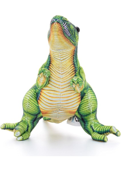 LWJG120。DINOZOR Doldurulmuş Hayvan Çocuk Oyuncak Peluş Bebek Macera Oyun Arkadaşı (Yurt Dışından) fırsatları