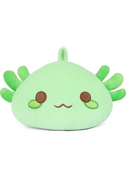 LWJG120。SEVIMLI Salamander Peluş Oyuncak, Yumuşak Dolması Hayvan Salamander Peluş Yastık, Kawaii Çocuk Peluş Oyuncak (Yeşil Semender, 16 Inç) (Yurt Dışından) modelleri