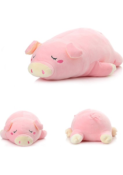 LWJG120。PELUŞ Domuz Peluş Oyuncak Piggy Süper Yumuşak Peluş Oyuncak Pembe 10 Inç (Yurt Dışından) fırsatları