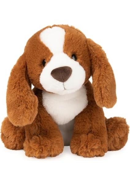 LWJG120。TASARIMCI Köpek Yavrusu Koleksiyonu Nayla Cocker Spaniel Yavru Köpek Peluş Oyuncak 1 Yaş ve Üzeri 10,5 Inç (Yurt Dışından)