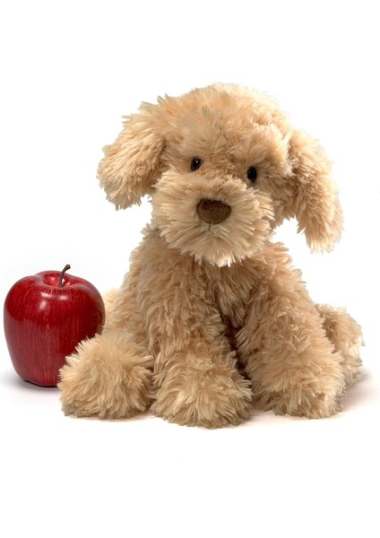 LWJG120。TASARIMCI Köpek Yavrusu Koleksiyonu Nayla Cocker Spaniel Yavru Köpek Peluş Oyuncak 1 Yaş ve Üzeri 10,5 Inç (Yurt Dışından) modelleri