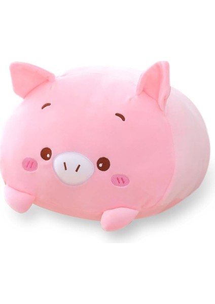 LWJG120。INÇ (Yaklaşık 20,3 Cm) Sevimli Panda Peluş Doldurulmuş Yumuşak Hayvan Yastık Yastık, Süper Yumuşak Karikatür Kucaklama Oyuncak Yatak Hediyesi, Çocuklar Uyuyan Kawaii Yastık (Yurt Dışından)
