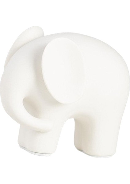 Heykeli Koleksiyonluk Figür Dekoratif Fil Heykeli 14CMX12CM (Yurt Dışından) fiyatları