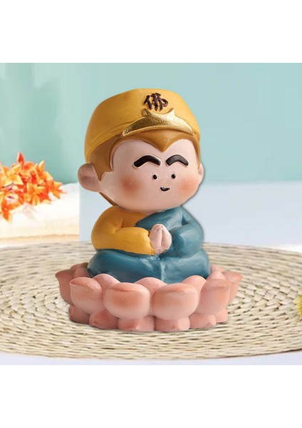 Çin I Heykeli Reçine I Süsü Odası Dolap Rafı B (Yurt Dışından) modelleri