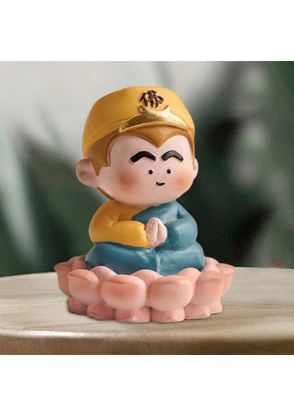 Çin I Heykeli Reçine I Süsü Odası Dolap Rafı B (Yurt Dışından) fırsatları