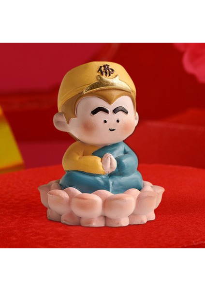 Çin I Heykeli Reçine I Süsü Odası Dolap Rafı B (Yurt Dışından) indirimleri