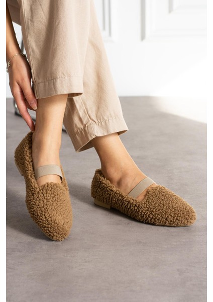 Mf-500 Lastikli Kadın Ev Babeti Ev Ayakkabısı Ev Botu Terlik fiyatları