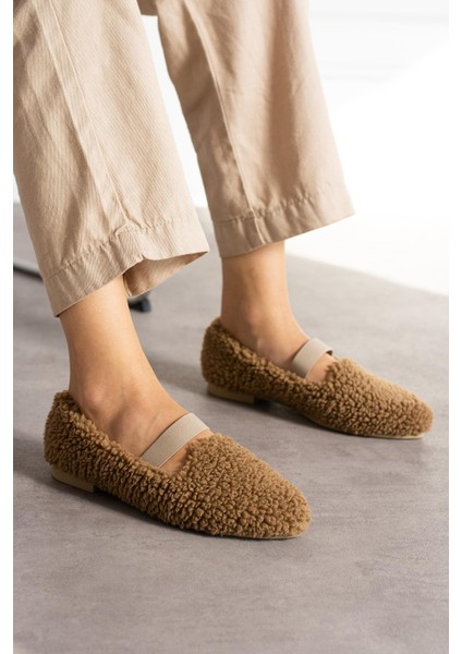 Mf-500 Lastikli Kadın Ev Babeti Ev Ayakkabısı Ev Botu Terlik modelleri