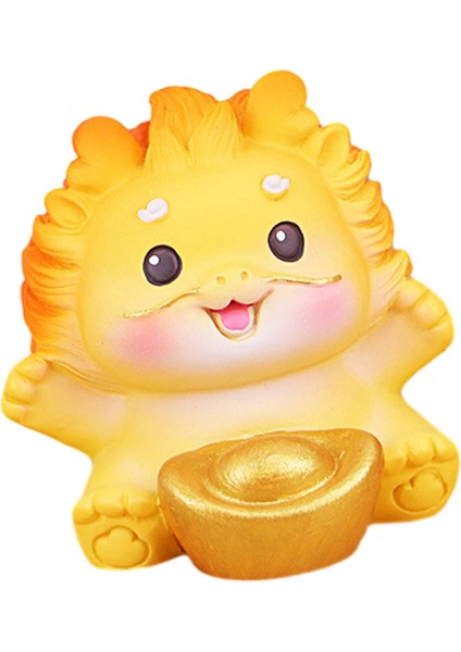 Çin Yılı Heykelcik El Sanatları Kitaplık Ev I C (Yurt Dışından) fiyatları