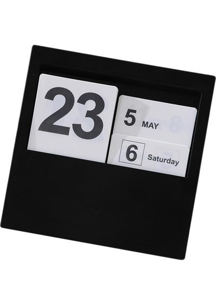 Takvimi Doğum Günü Hediyesi Şömine Koridor Şınma Kart Takvimi Için Dekoratif (Yurt Dışından) fiyatları