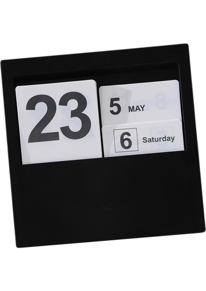 Takvimi Doğum Günü Hediyesi Şömine Koridor Şınma Kart Takvimi Için Dekoratif (Yurt Dışından) fırsatları